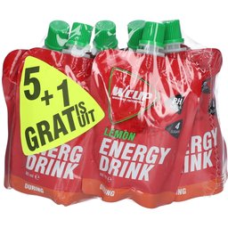 Energy Drink Citron