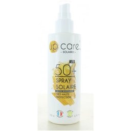 Upcare Sol Ad Spf50+ Spr200ml