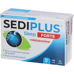 Sediplus® Sleep Forte