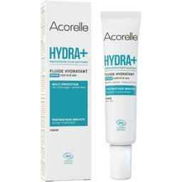 Hydra+ Fluide Hydratant SPF20 40ml