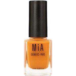 Nail Polish Exotic Mango 11ml