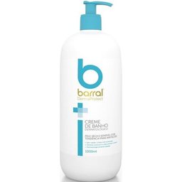 Dermaprotect Creme de Banho Dermatológico 1000ml