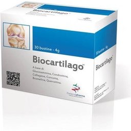 Biocartilago 30 Sachets