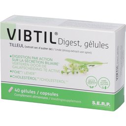 Vibtil® Digest