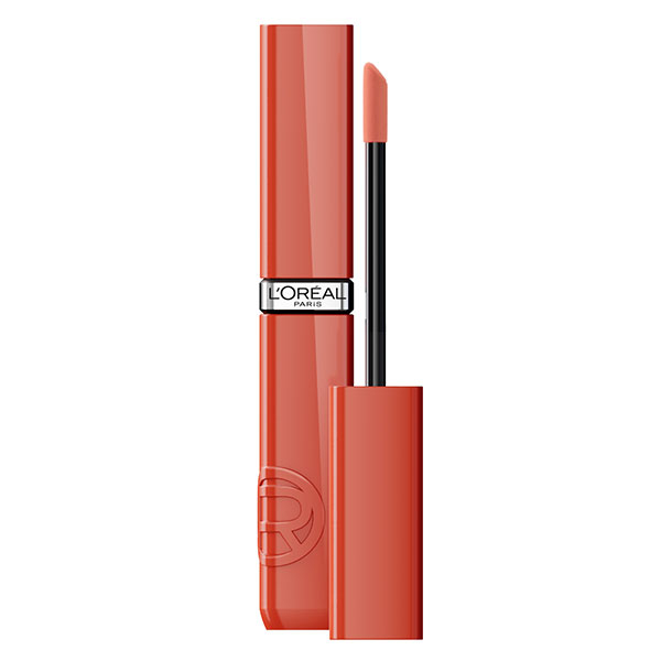 Infaillible Laque Resistance 601 Worth It 4.3ml