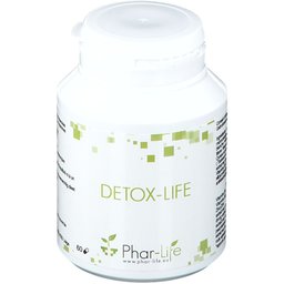 Phar-Life Detox-Life