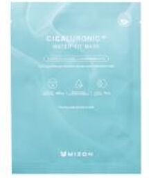 Cicaluronic Water Fit Mask Hydrate et Apaise 24 g - Pochette 24 g
