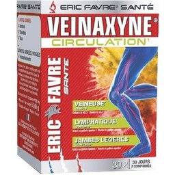 Veinaxyne 60comp