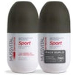 dermactive deo sport hombres dermactive roll on 75ml