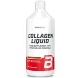 Collagen Liquid Tropical Fruit 1000ml