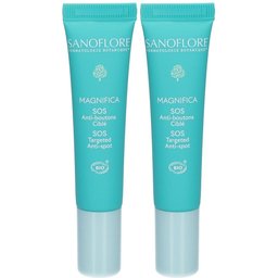 Magnifica SOS Bouton