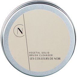 Solid Brush Cleanser Végétal