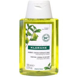 Shampooing Cédrat 100ml