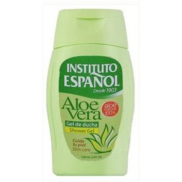 Gel Aloe Vera 100ml