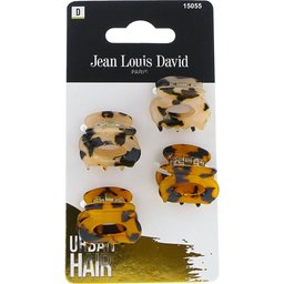 Kit Mini Pinces 15055 4 Unités