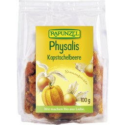 Physalis séchés