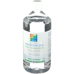 Deba Himalaya Huile de magnésium
