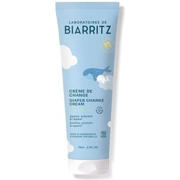 Bébé Crème de Change