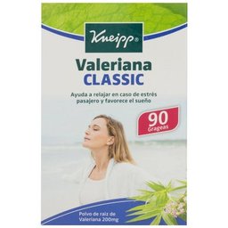 Valeriana Classic 90 Ages