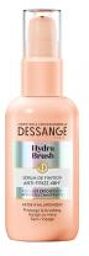 Hydra Brush Sérum de finition Anti-Frizz Acide Hyaluronique 48H 100 ml - Flacon-Pompe 100 ml