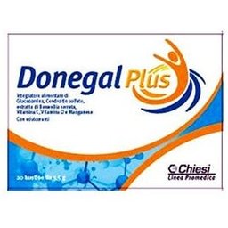 Donegal Plus 30Bust 3,5G