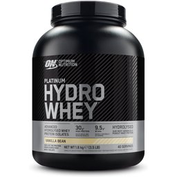 Hydro Whey, Vanille