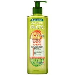 Fructis Vitamin Force Crème Sans Rinçage 400ml