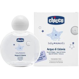 Baby Moments Niños Agua Perfumada 100ml