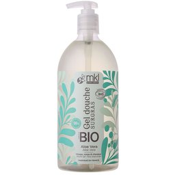 Gel Douche Surgras - Aloe Vera