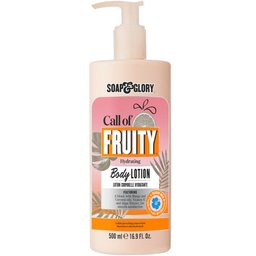 Call Of Fruité Lotion Corporelle 500ml