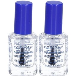 Asepta Ecrinal® Durcisseur Vernis Brillant