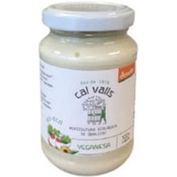 Mayonnaise végétalienne 190 g