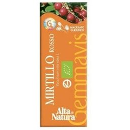 Gemmavis Cranberry 50ml