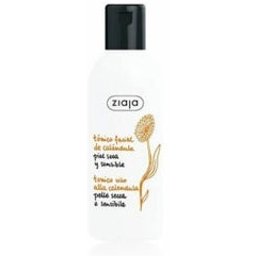 Tonique Nettoyant Calendula 200ml