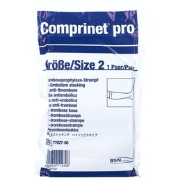 Comprinet® pro Gr. 2
