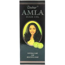 Huile capillaire Amla Cabello Oscuro 200ml
