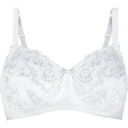 Amanda SB Sujetador 44536 Blanco Talla 115C 1ud