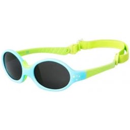 Lunette Sol Bleu 0-1An