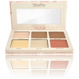 Cream Contour Palette Light Medium 18g