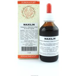 Gouttes Maxilin 100ml