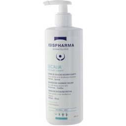 Isispharma Cr Dch Nourriss 400ml
