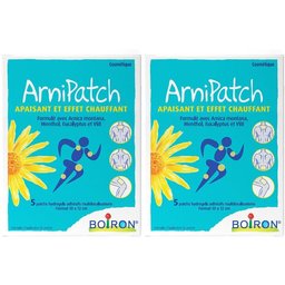 Laboratoires Arnipatch