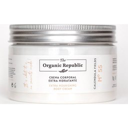 Crème Corporelle Extra Hydratante 250ml