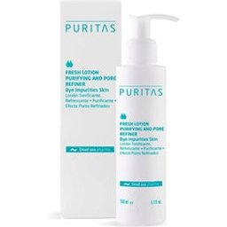 Lotion tonique pour le visage 150ml