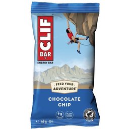 Bar Chocolate Chip