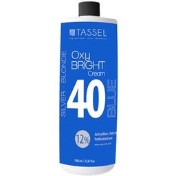Oxybright Cream Blue 40 Volumes 1000ml