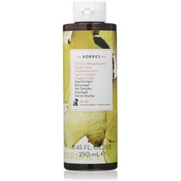 Nettoyant Corporel Gingembre Citron 250ml