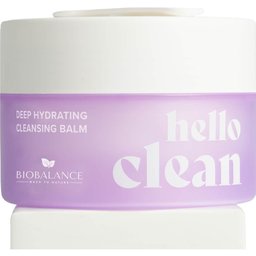 Baume Nettoyant Nutritif 100ml