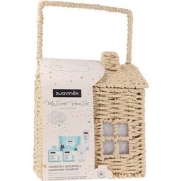My Sweet House Set Panier