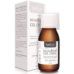 Regenhial Gel Oral 60ml